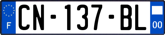 CN-137-BL