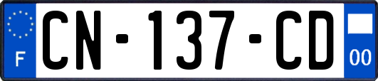 CN-137-CD