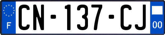 CN-137-CJ