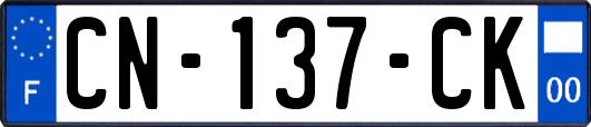 CN-137-CK