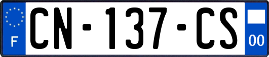 CN-137-CS