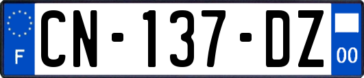 CN-137-DZ