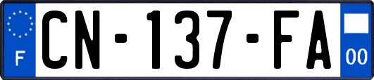 CN-137-FA