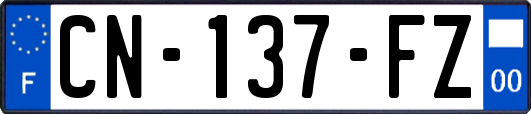 CN-137-FZ
