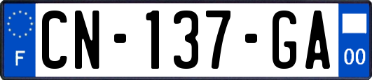 CN-137-GA
