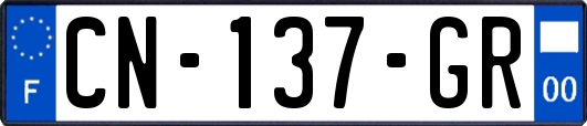 CN-137-GR