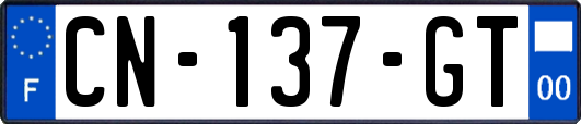 CN-137-GT