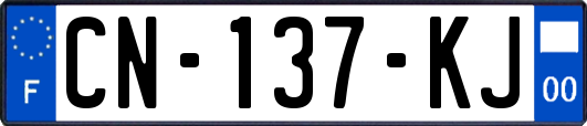 CN-137-KJ