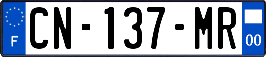 CN-137-MR