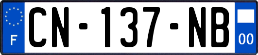 CN-137-NB