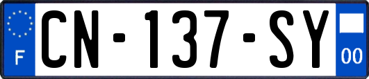 CN-137-SY