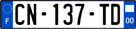 CN-137-TD