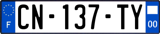 CN-137-TY