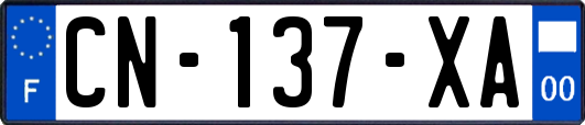 CN-137-XA