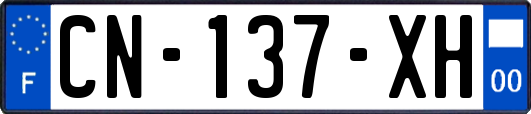 CN-137-XH
