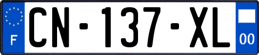 CN-137-XL