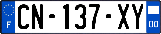 CN-137-XY