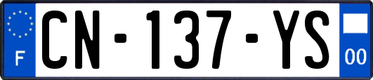 CN-137-YS