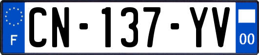 CN-137-YV