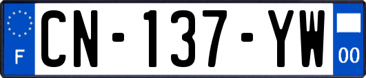 CN-137-YW