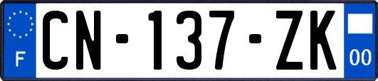 CN-137-ZK