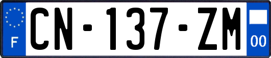 CN-137-ZM