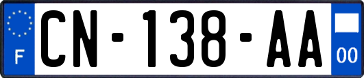 CN-138-AA