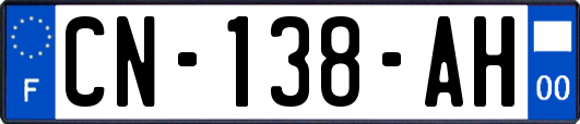 CN-138-AH