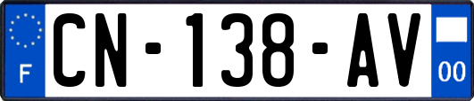 CN-138-AV