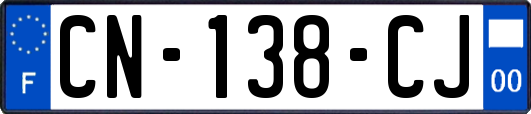 CN-138-CJ