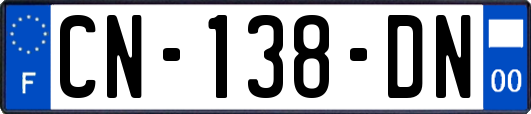 CN-138-DN