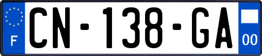 CN-138-GA