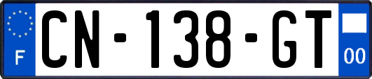 CN-138-GT