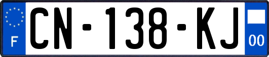 CN-138-KJ