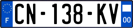 CN-138-KV