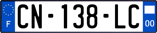 CN-138-LC