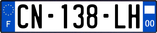 CN-138-LH