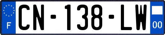CN-138-LW