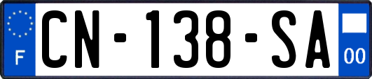 CN-138-SA