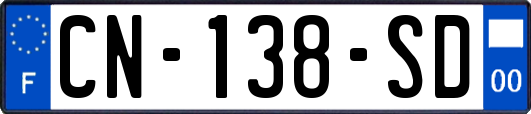 CN-138-SD