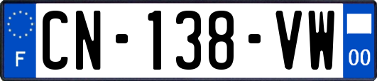 CN-138-VW