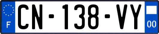 CN-138-VY