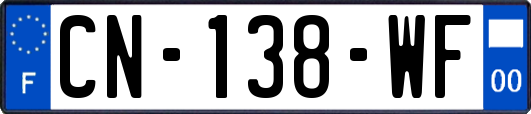 CN-138-WF