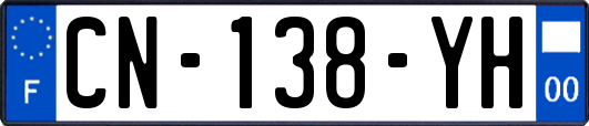 CN-138-YH