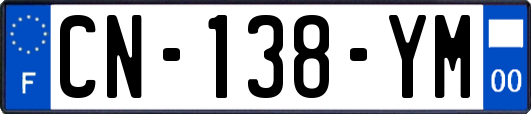 CN-138-YM