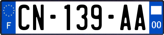 CN-139-AA