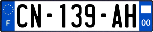 CN-139-AH