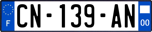 CN-139-AN