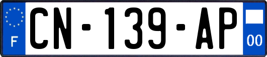 CN-139-AP