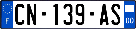 CN-139-AS